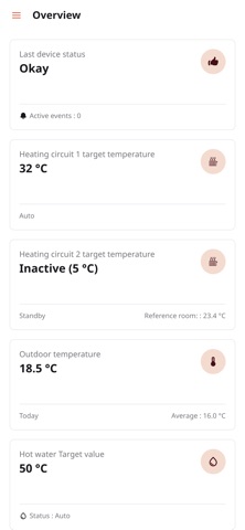 SolvisPortal Screenshot 2 of 5