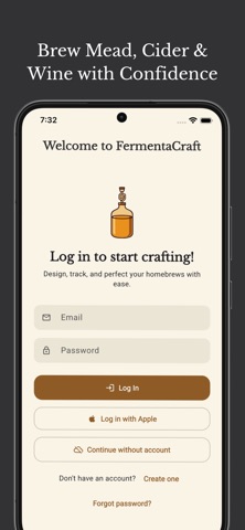 FermentaCraft Screenshot 1 of 8
