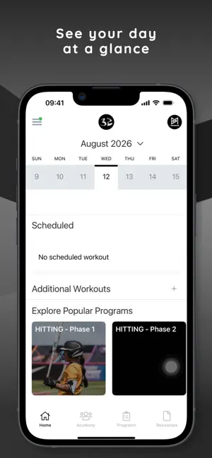 32 Approach screenshot 2