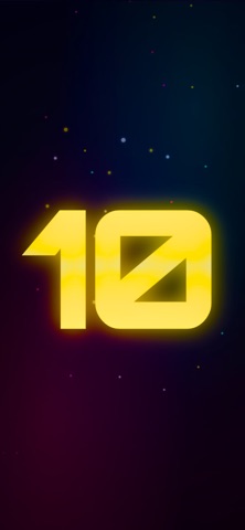 Fireworks Countdown screenshot