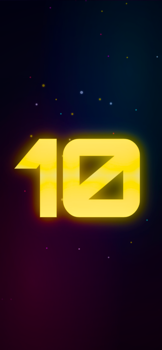 Fireworks Countdown Screenshot 3 of 7
