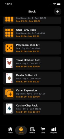 Urichtool iPhone screenshot 2