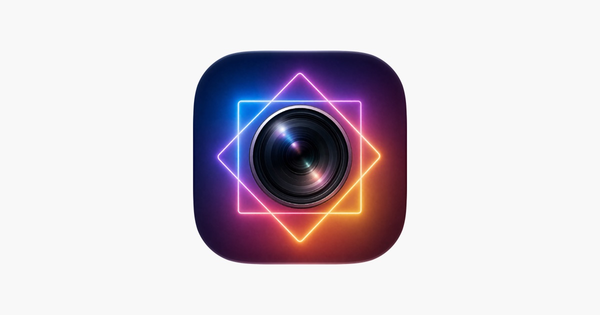 DualShot Recorder - Dual Lens》App - App Store