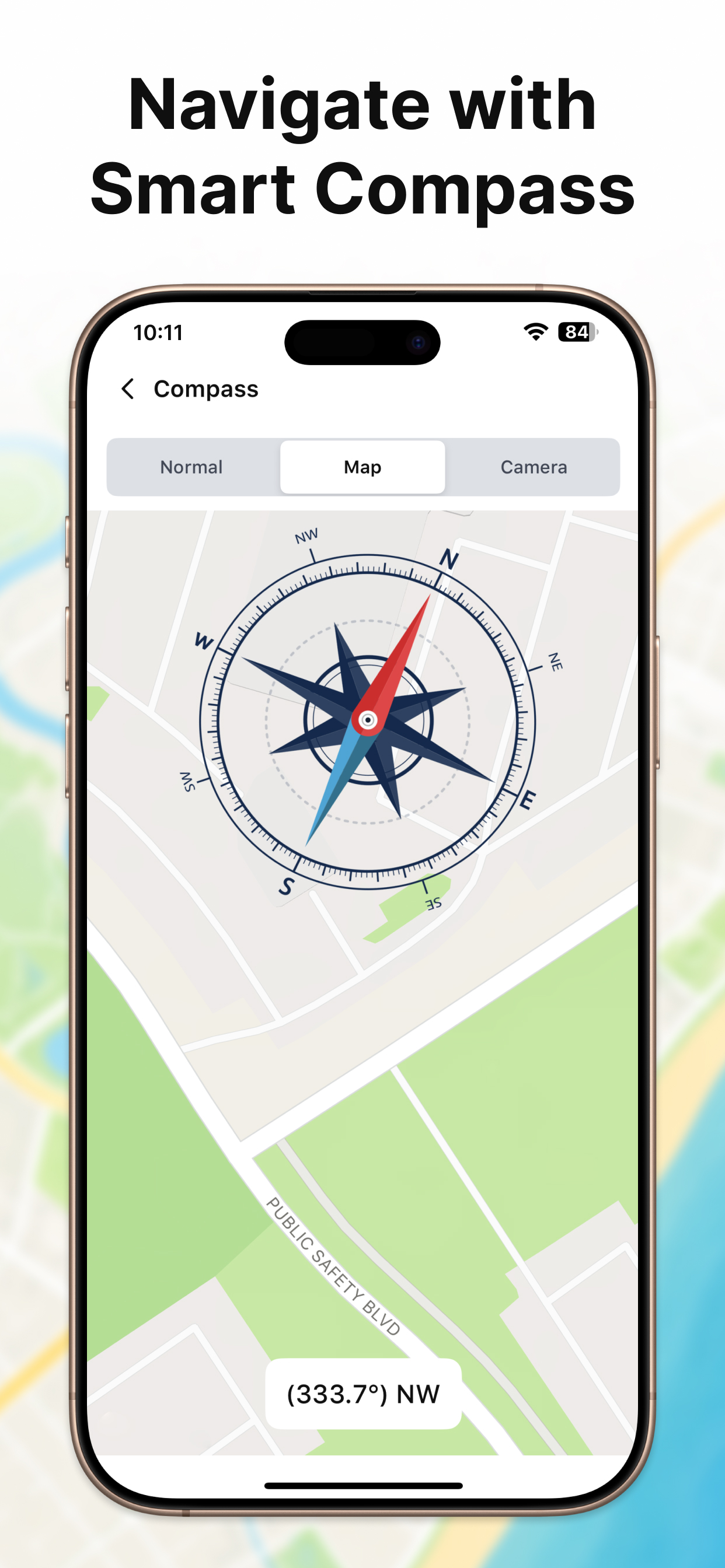 GPS Area Measure & Map screenshot 4