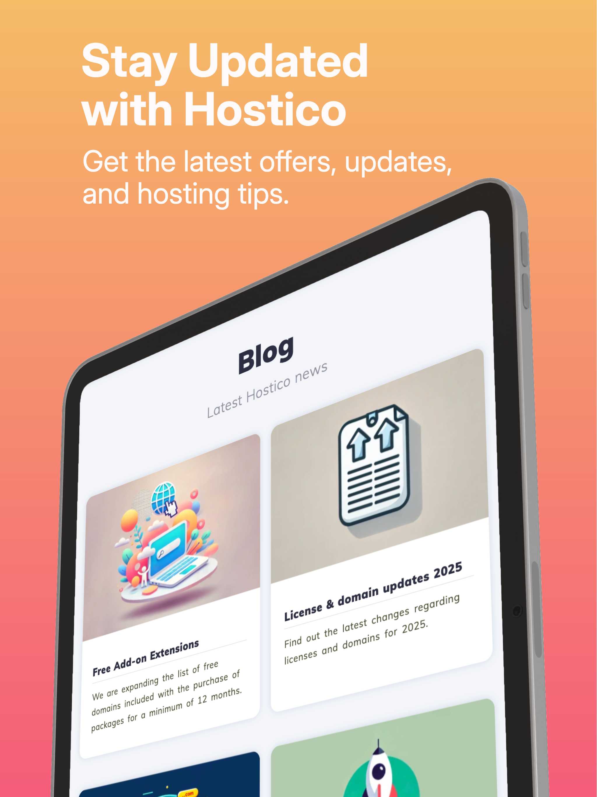 Hostico