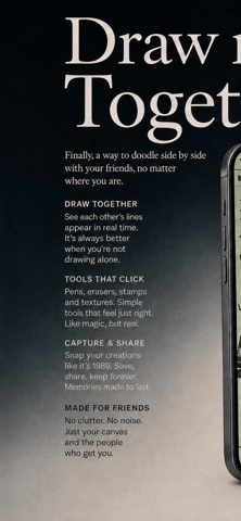 dumb MESSAGE iPhone screenshot
