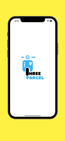 Three Parcel - Delivery Screenshot 3 of 5