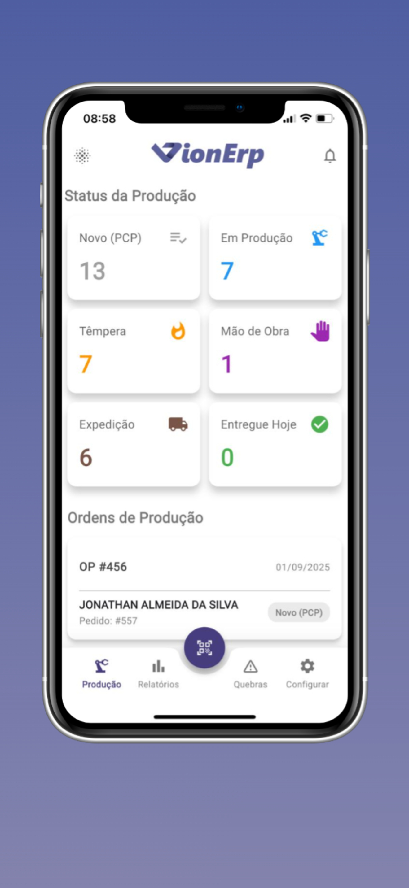VionApp