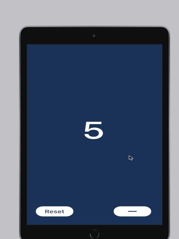 Screenshot #6 pour count number