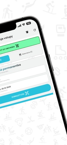 STEMI Fitness & Boxing screenshot