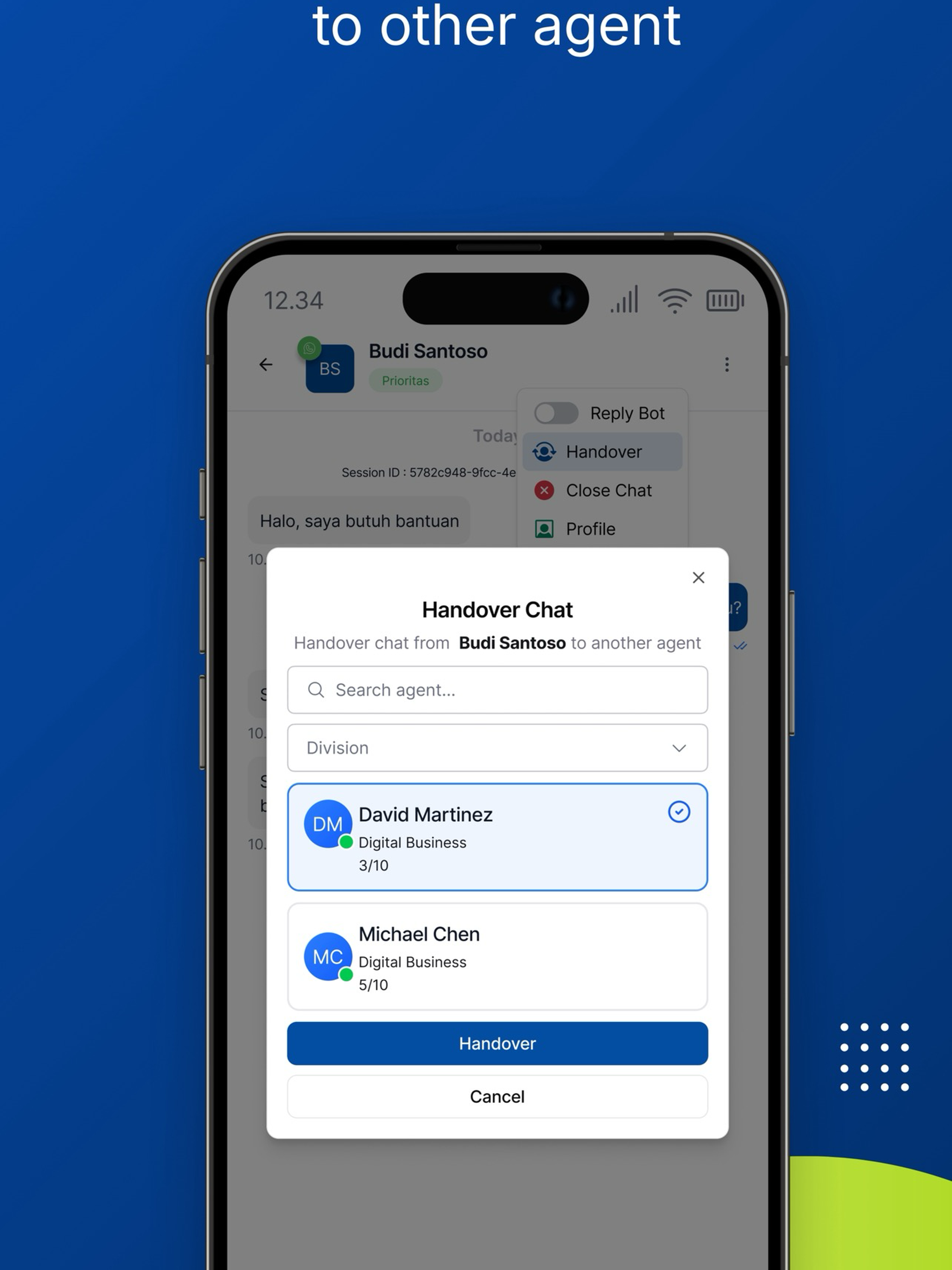 wekonnek screenshot 8