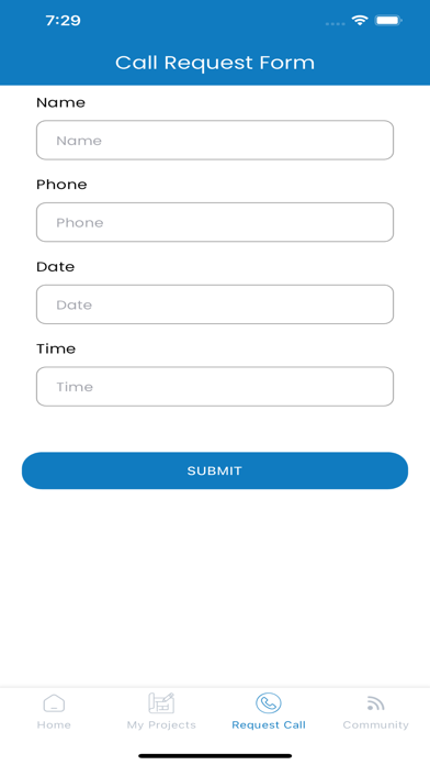 CODE'D Screenshot