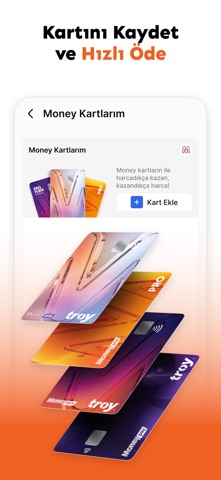 Money: Migros Kampanya, Finans — скриншот 3
