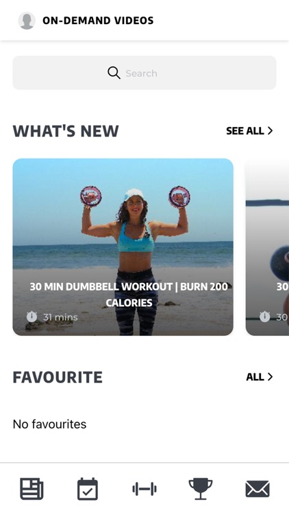 New Body Gym - Lowestoft