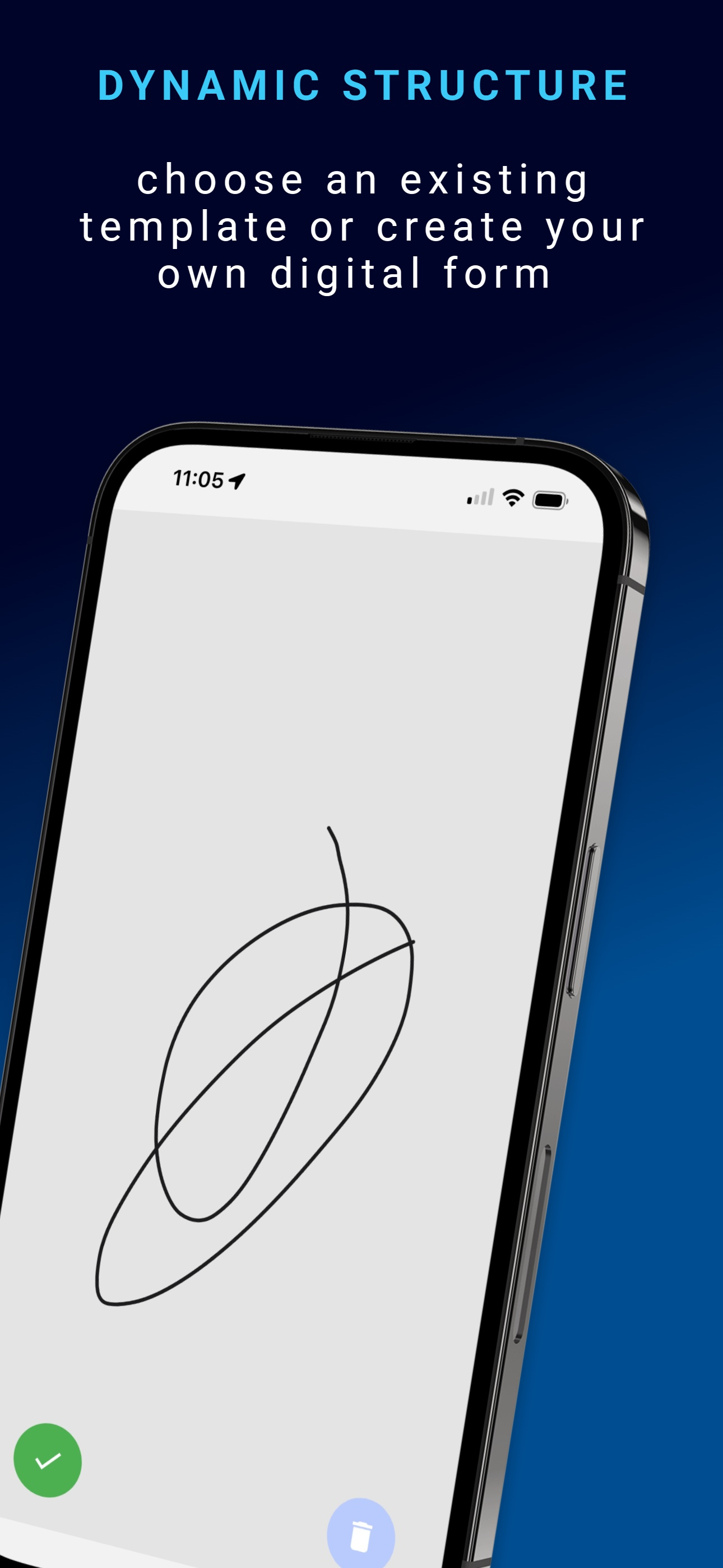 Mobile Forms OmniMove