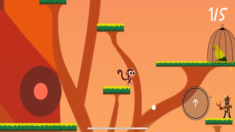 ForestJump screenshot-5