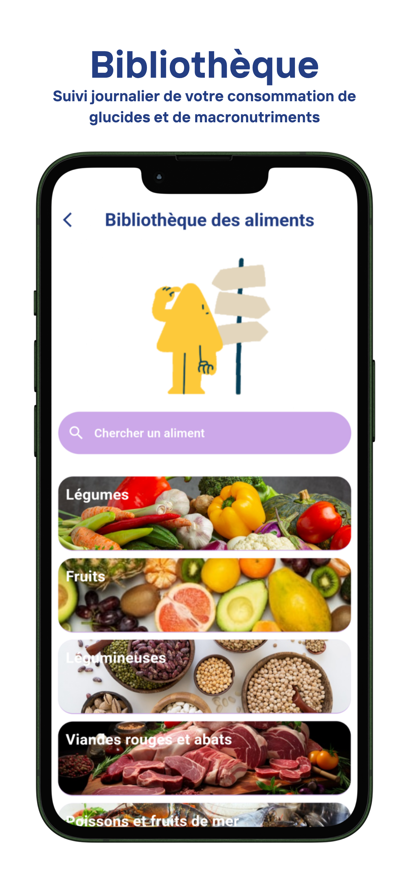 Sokari - Suivi du diabète