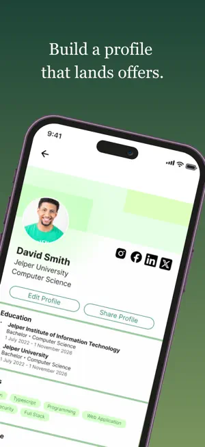 Jelper Club screenshot 4