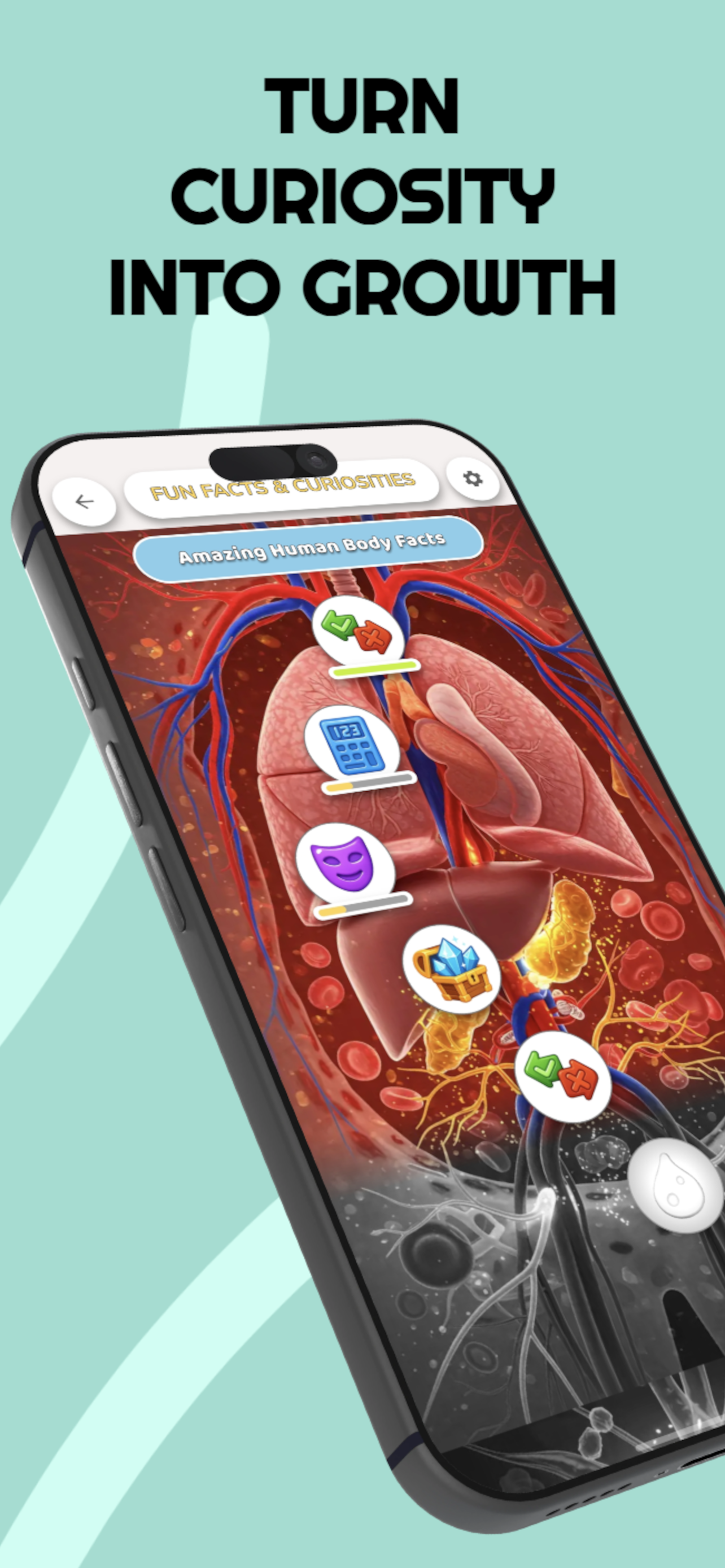 Glimz: Quiz & Trivia Games screenshot 4