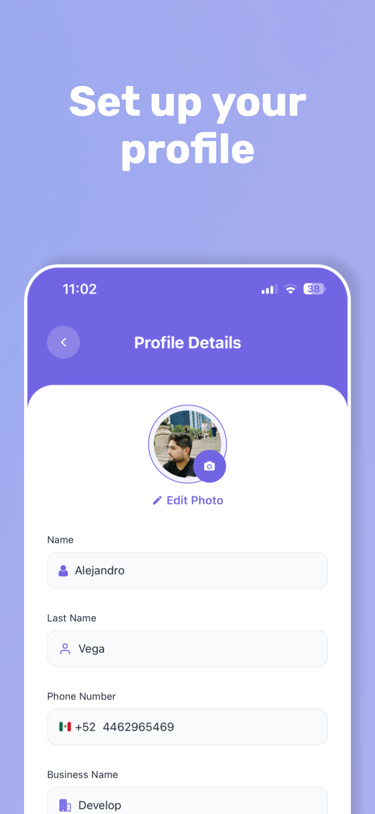 Appointment booking - MiAgenda