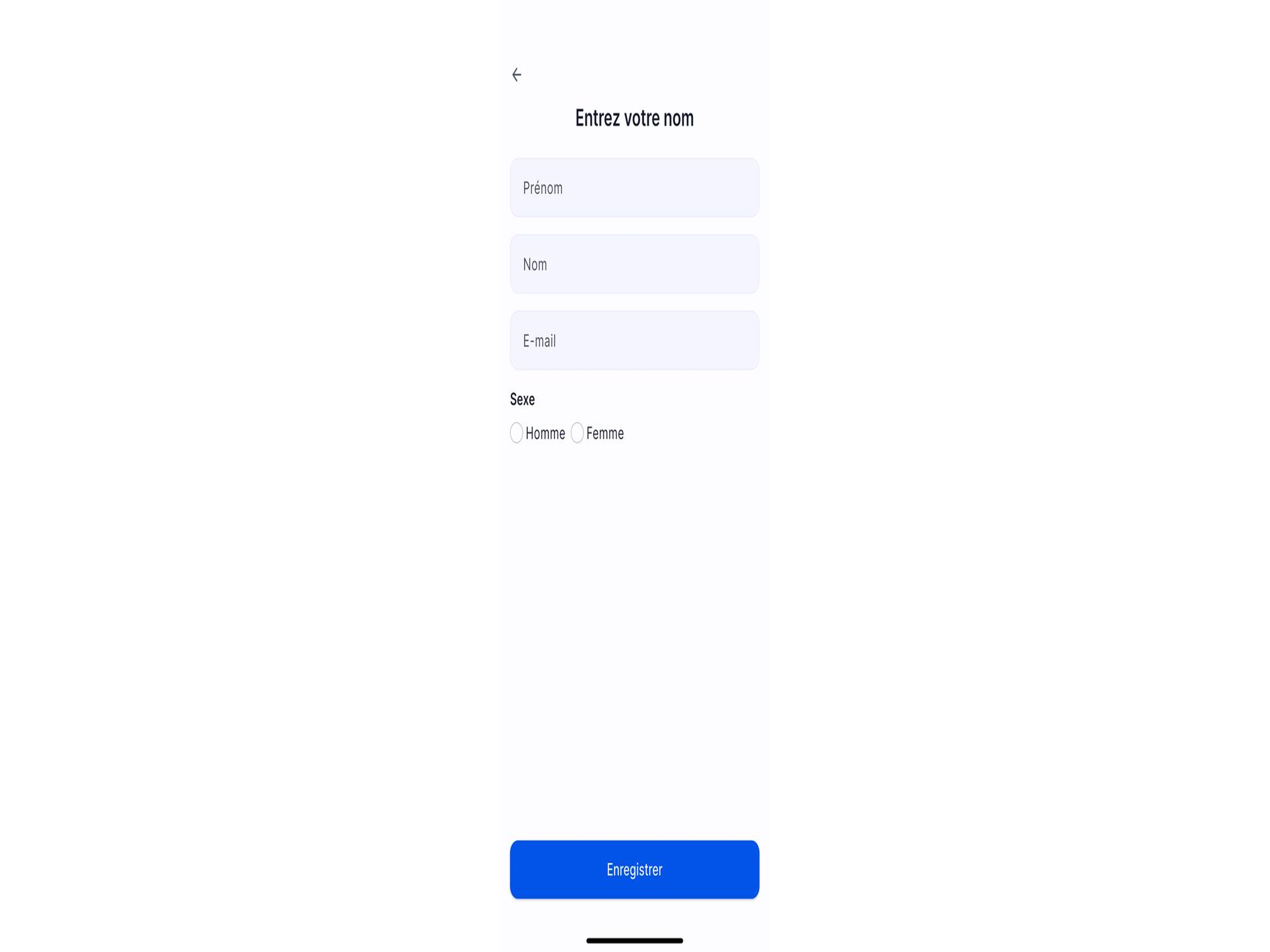 Yougo VTC screenshot 11