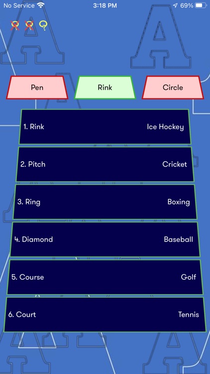 Quaze Athletic screenshot-6