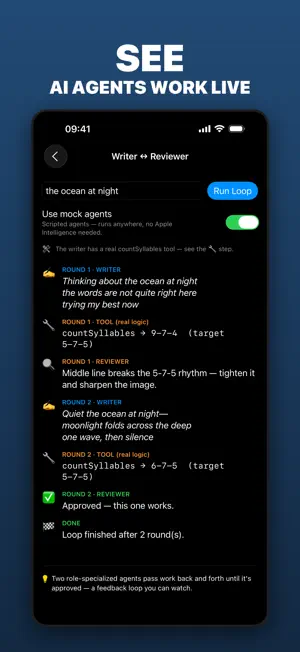 AI Agents 101: Learn LLMs screenshot 2