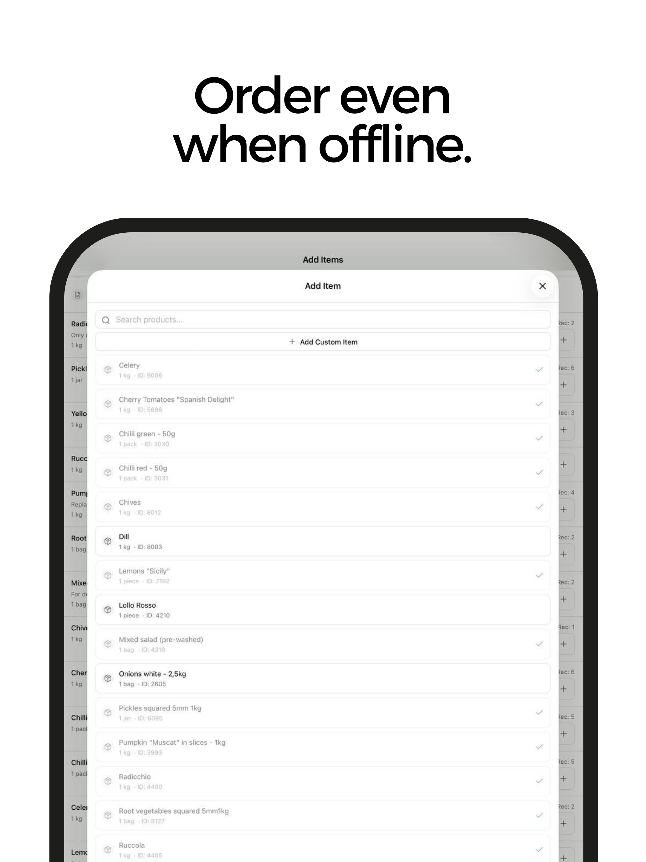 Spensa.ai screenshot 9