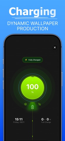 Captura de tela 8 de DashClean: Booster & Optimizer