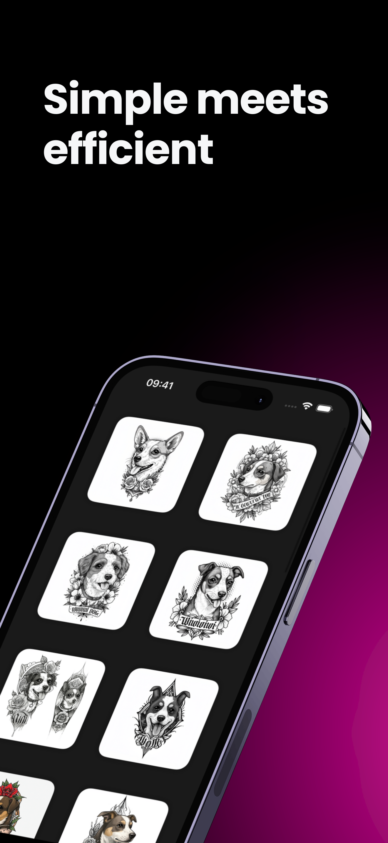 AI Tattoo Generator: Tattoo AI screenshot 4