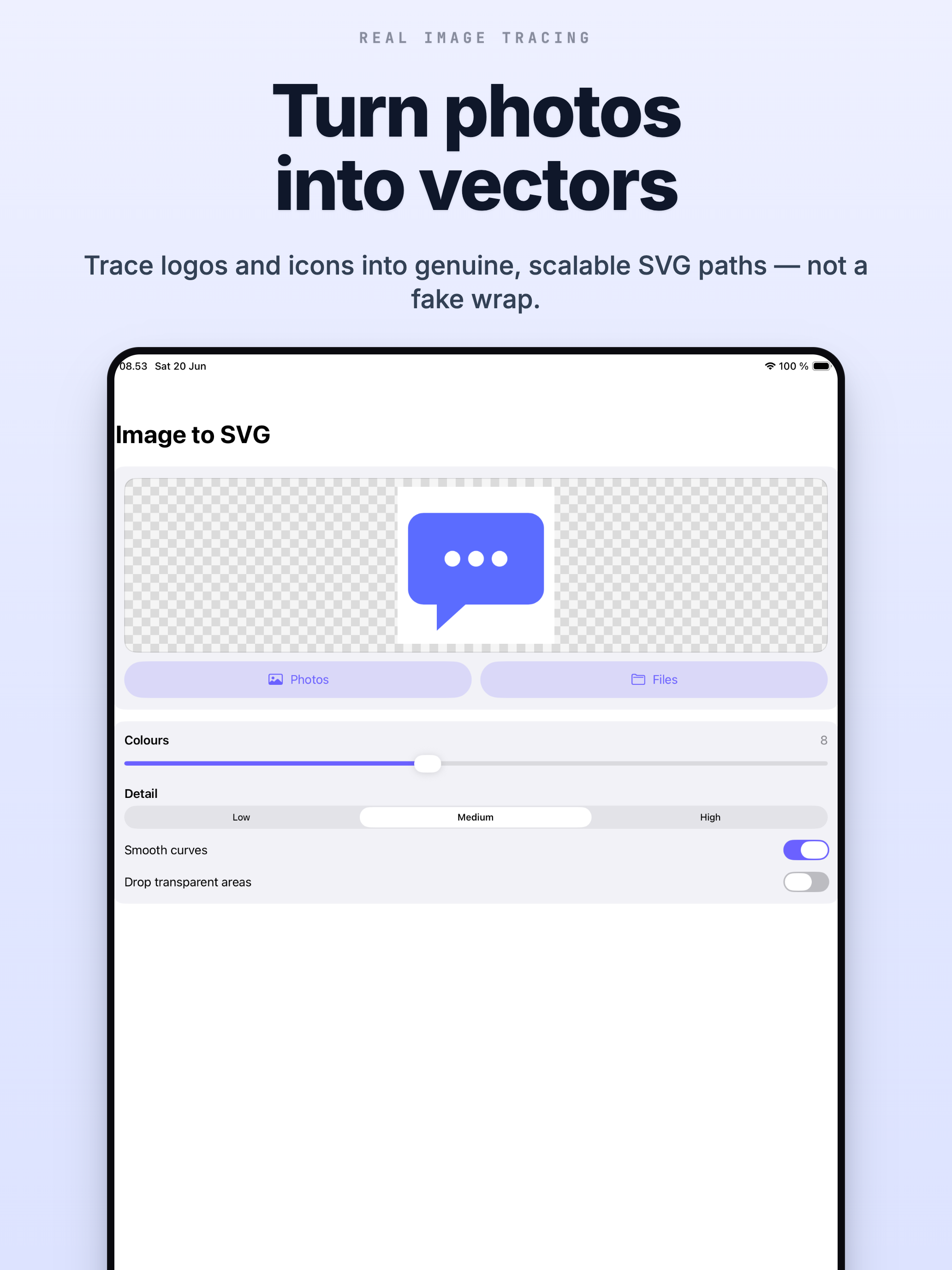SVG Converter & Viewer screenshot 9