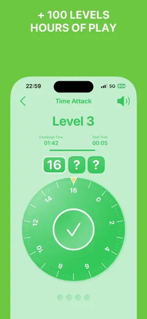 Unlock-it: Safe Cracker Puzzle screenshot 3