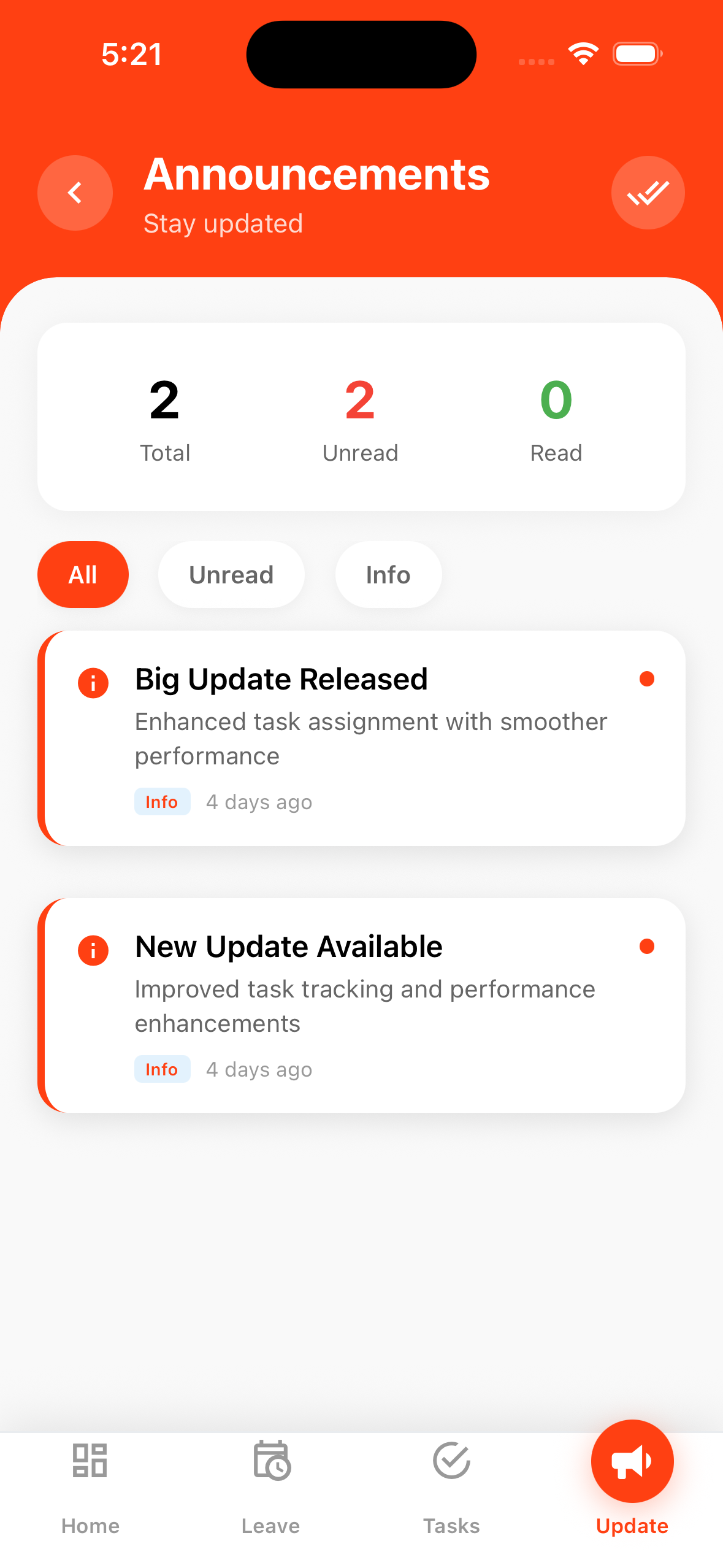 TrackHQ