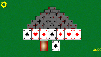 Solitaire Frenzy 2.0のおすすめ画像4