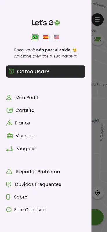 Let's Go Mobi screenshot 3 of 5