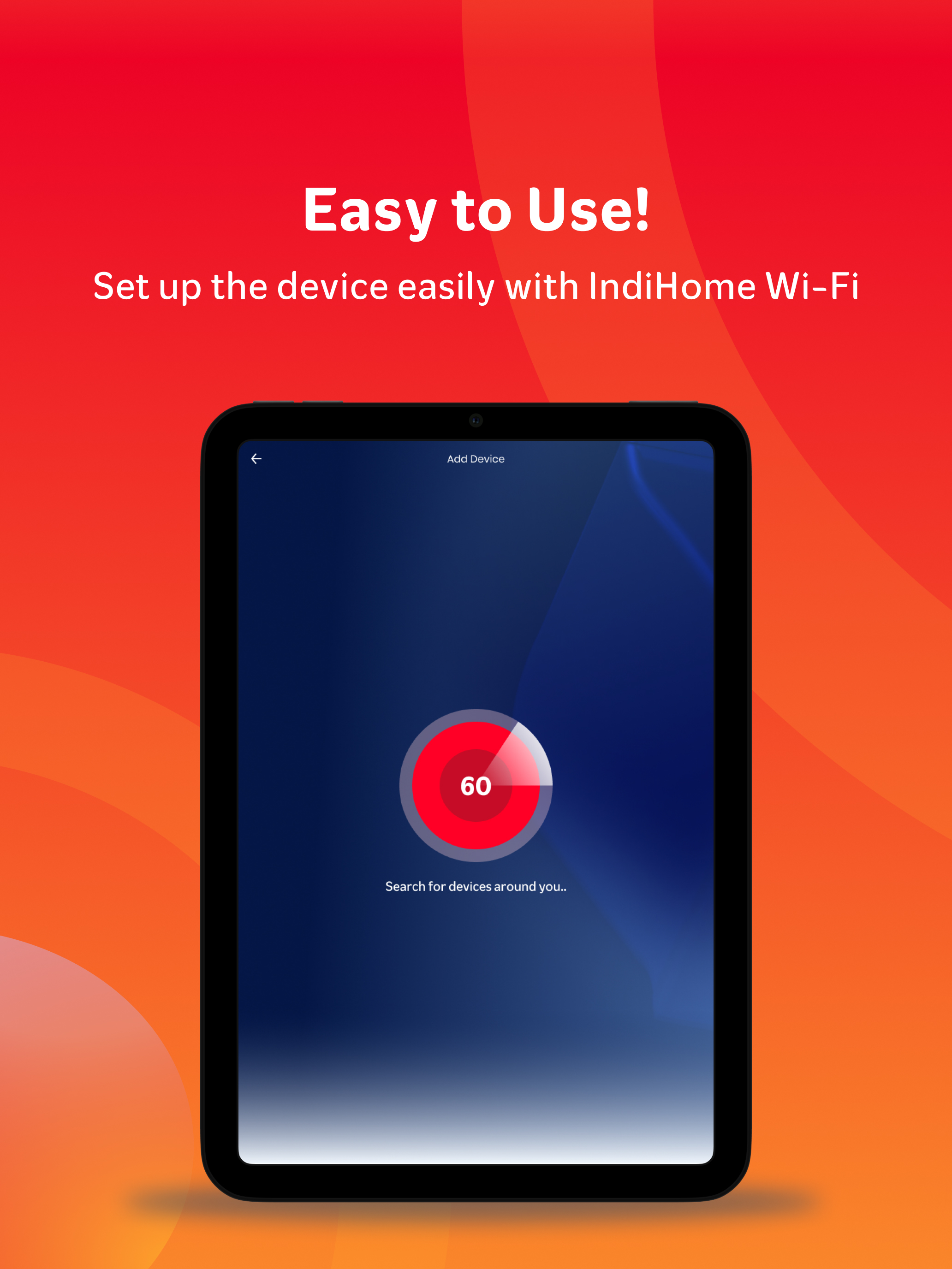 IndiHome SMART screenshot 7