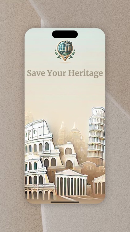 Save Your Heritage