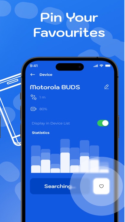 Air Finder: Device Tag Tracker screenshot-3