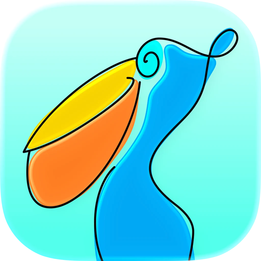 Hello There - Card Organizer