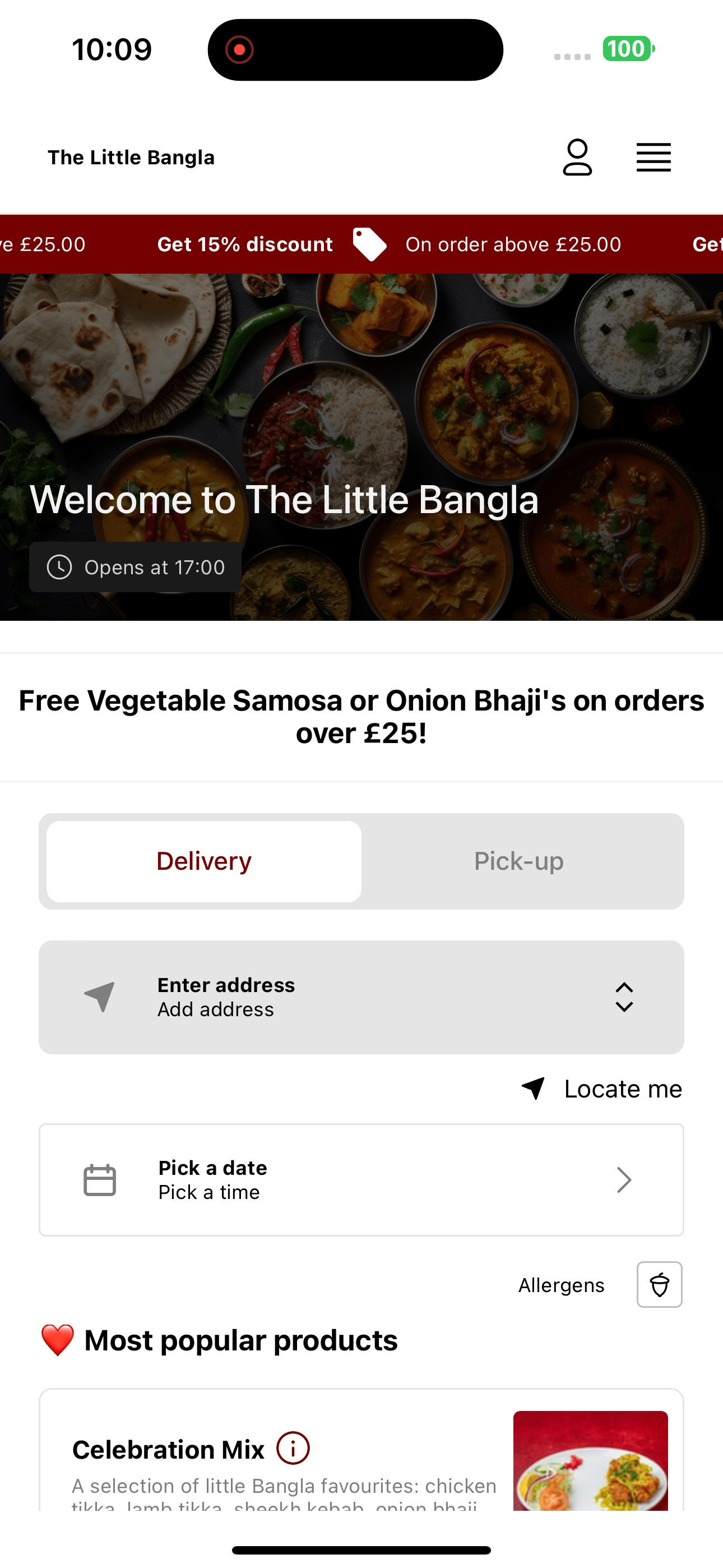The Little Bangla screenshot 6