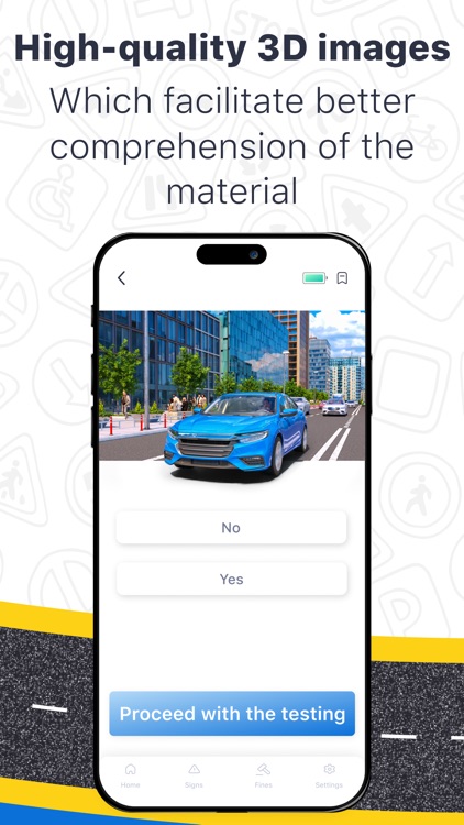 Emyat: Australian road rules