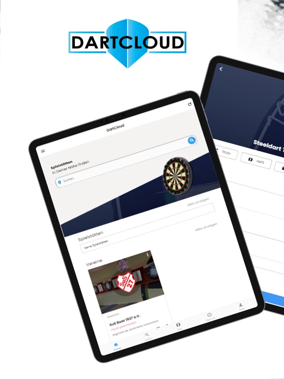 Screenshot #4 pour DartCloud