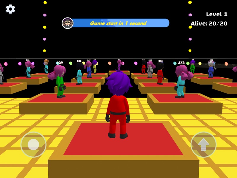 Survival Escape Minigames screenshot 11