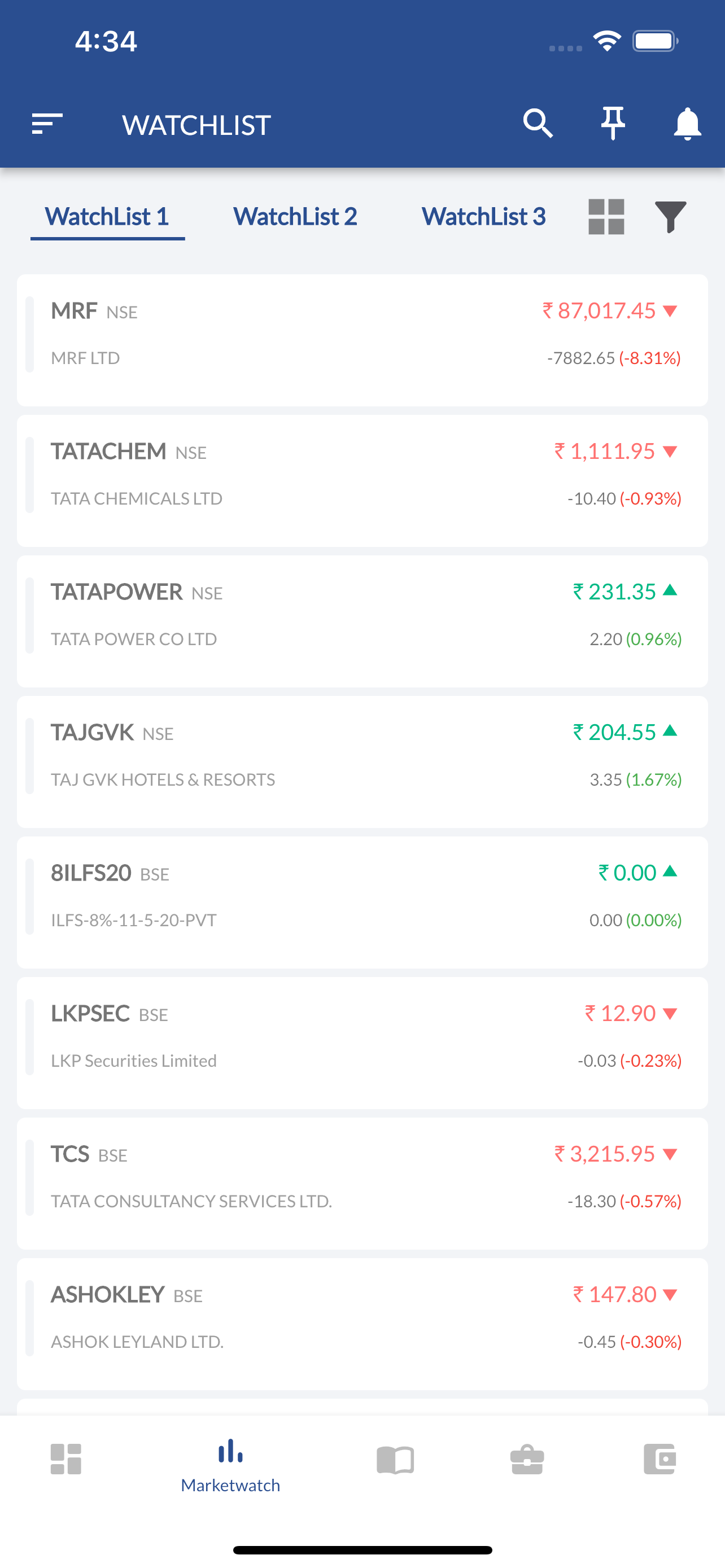 Pace Trader
