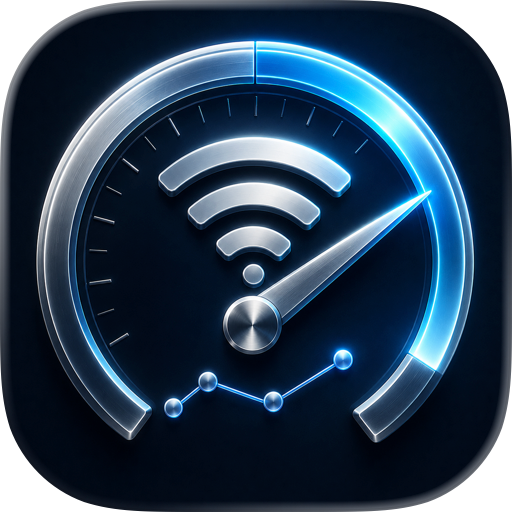 NetGauge – Ping Tester