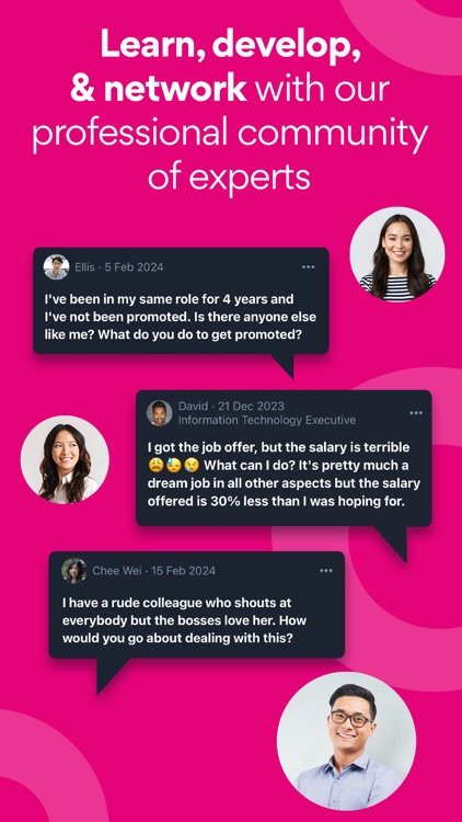 Jobstreet: Smart job matching screenshot-5