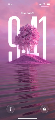 4K Pink Wallpapers Screenshot 3 of 6