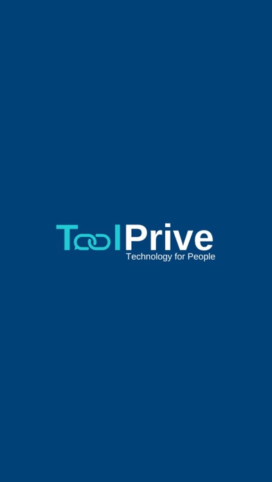 Tool Prive Screenshot