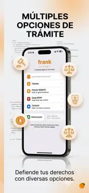 Frank contigo screenshot 4