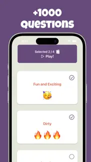 never have i ever: dirty games айфон картинки 3